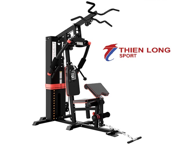 Giàn tạ đa năng HQ-708A