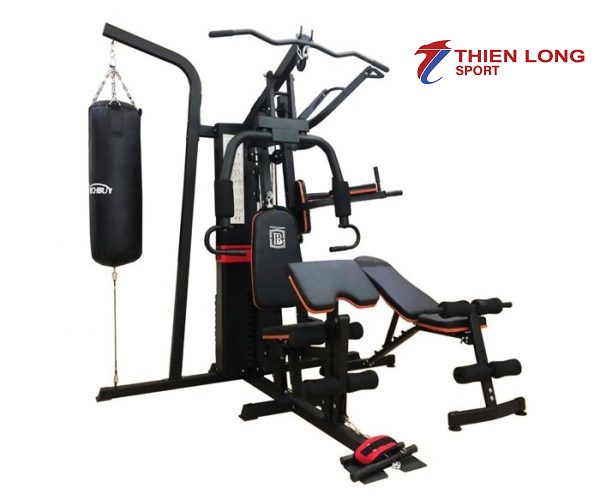 Giàn tạ đa năng HQ-808P