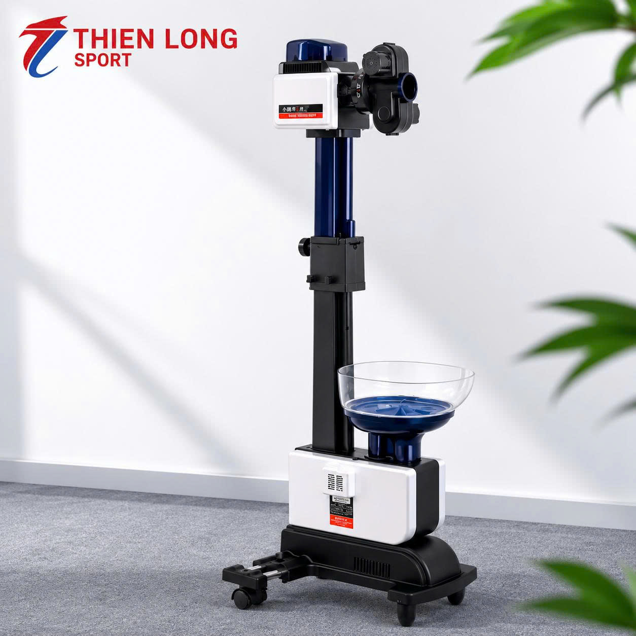 Máy bắn bóng bàn Y&T A9 New
